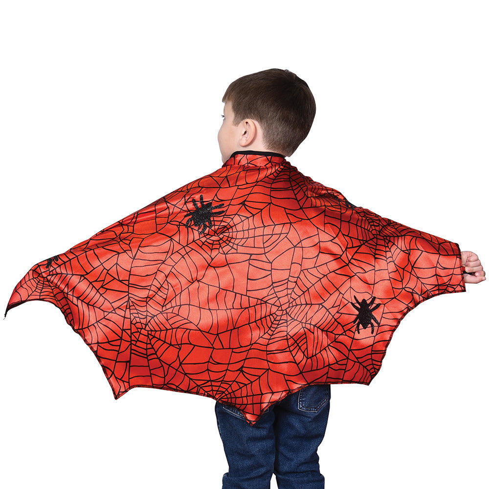 Toddler Play Capes / Set of 4