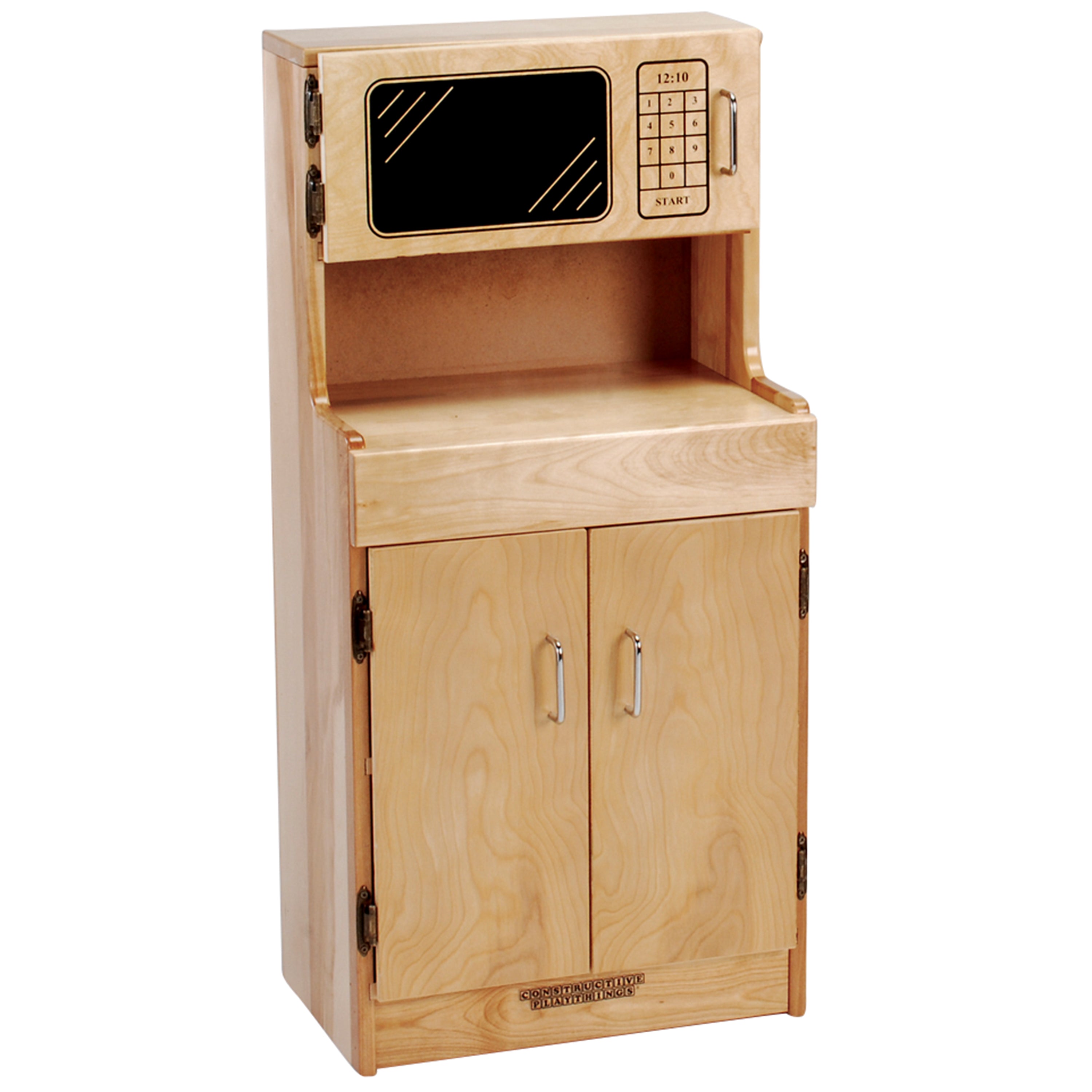 Town & Country Kitchen Playset - Hutch Cabinet