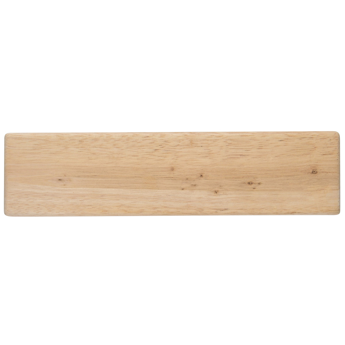 Rectangle Unit Blocks Wood Unit Blocks: Double Unit Block