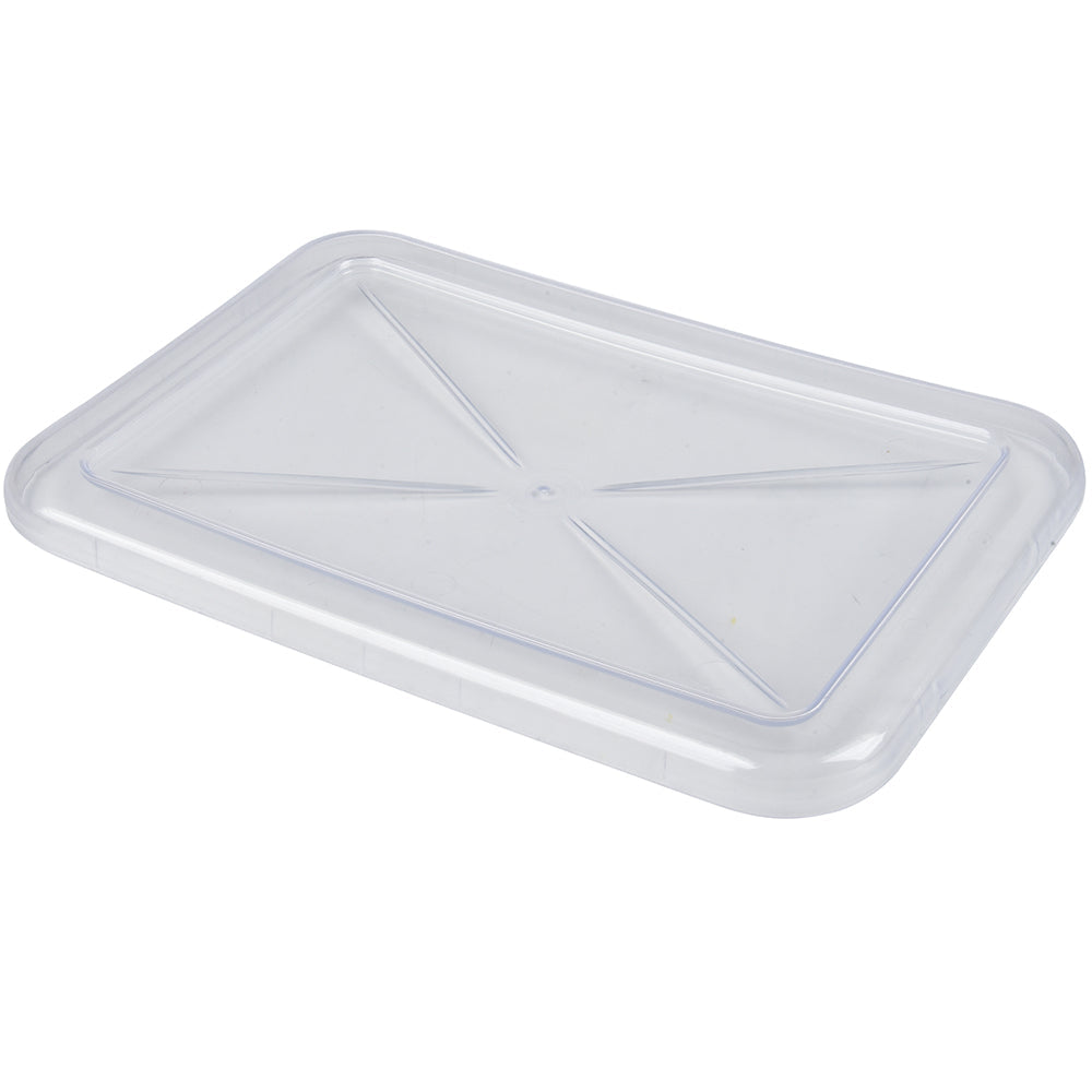 Tough Totes Lid - Clear