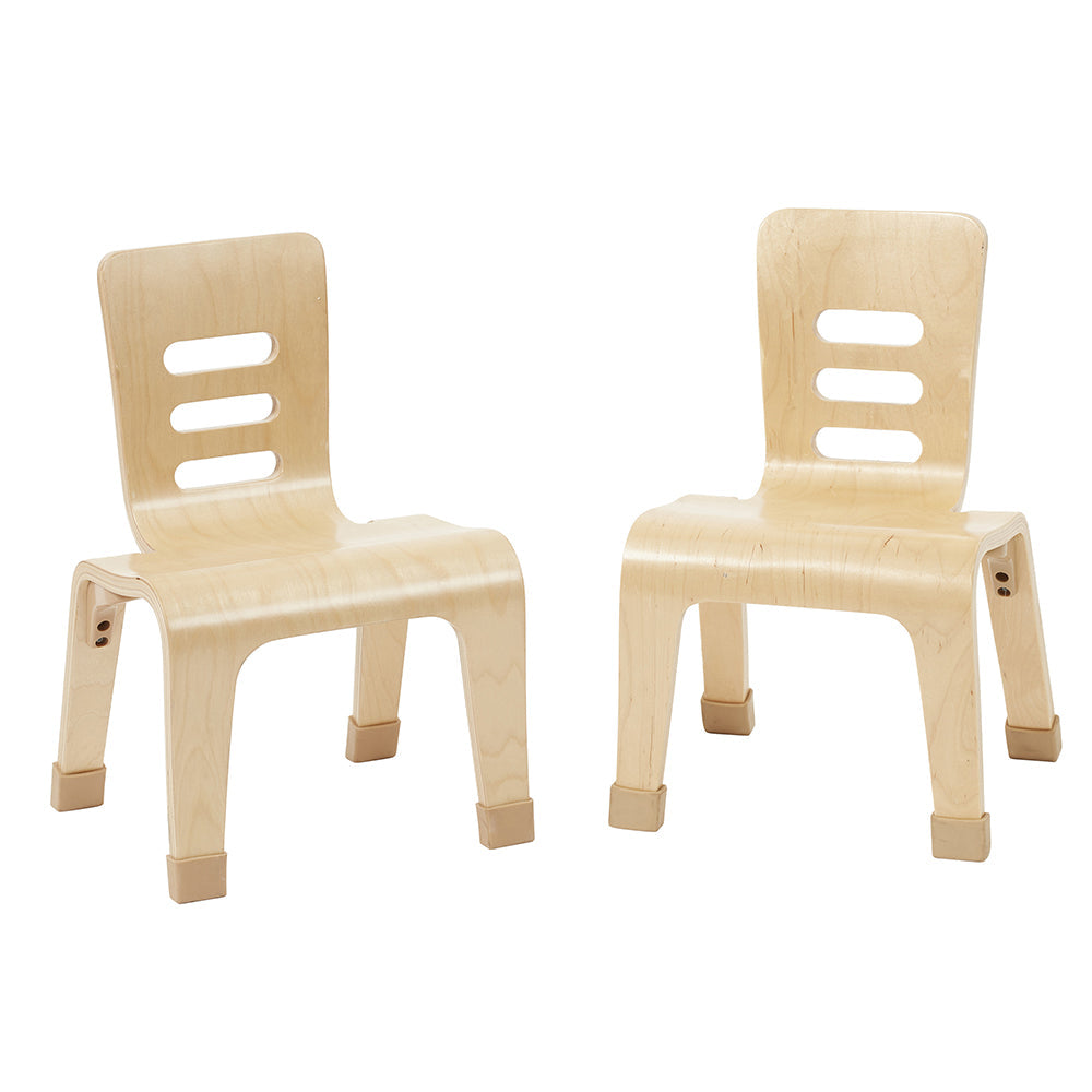 10" Premium Bentwood Chair ECK-101