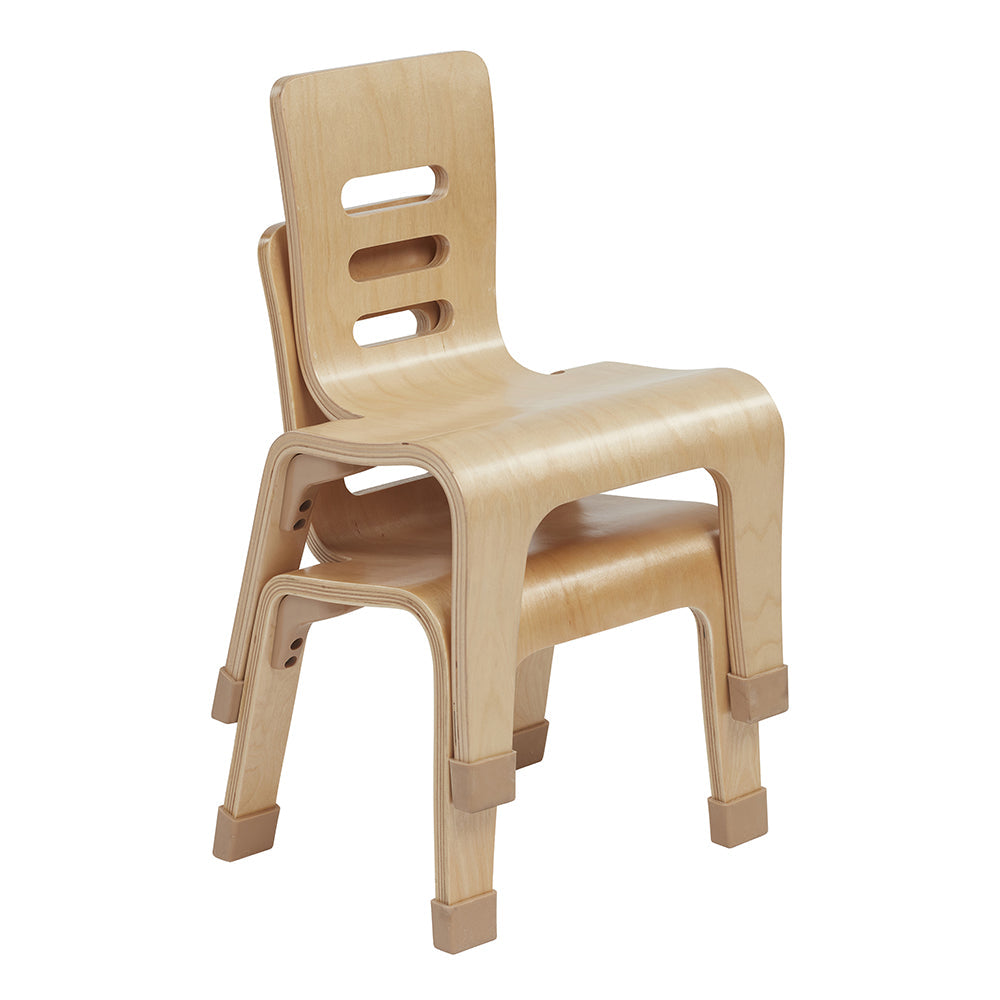 10" Premium Bentwood Chair