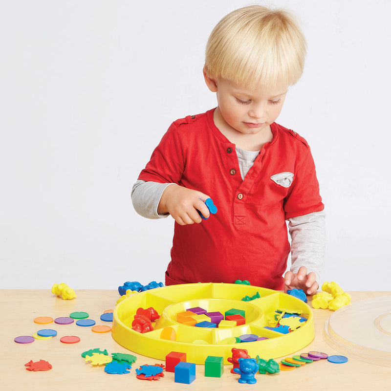 Pattern Learning Toys Shapes and Patterns Learning Toys | Classroom Resources for Early Math ...