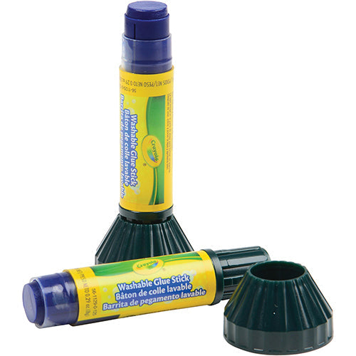 Crayola® Preschool Glue Stick Class Pack