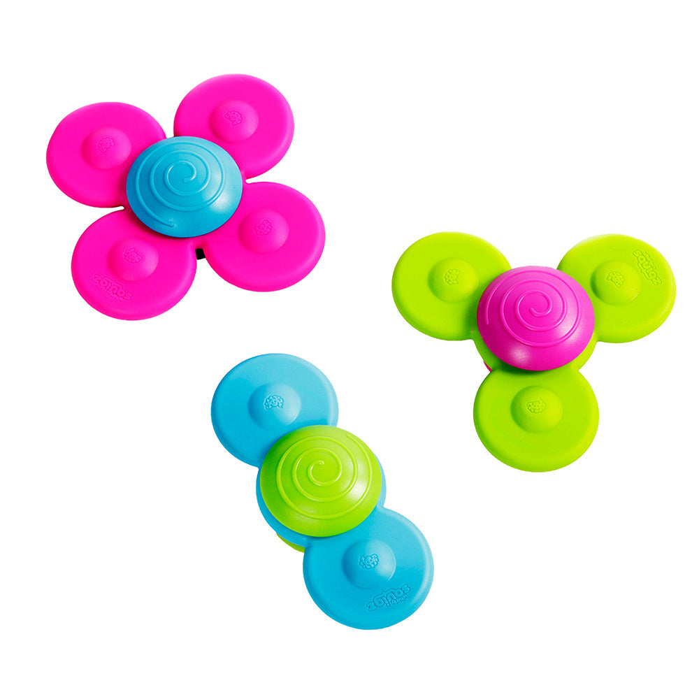 Whirly Squigz FB-210
