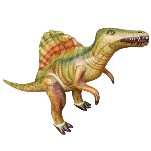 Inflatable Spinosaurus