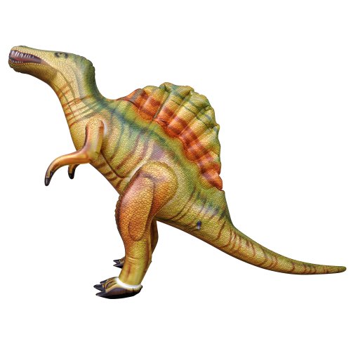 Inflatable Spinosaurus