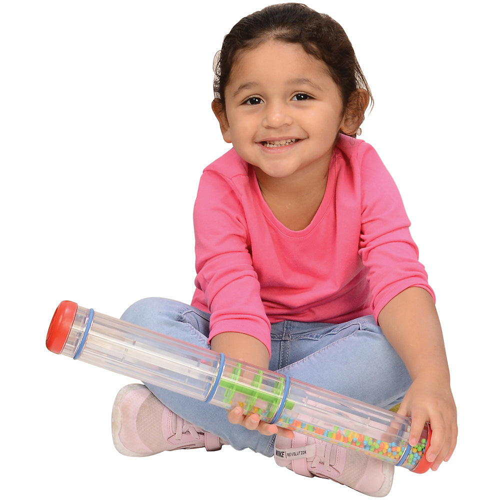 Toddler Discovery Tubes