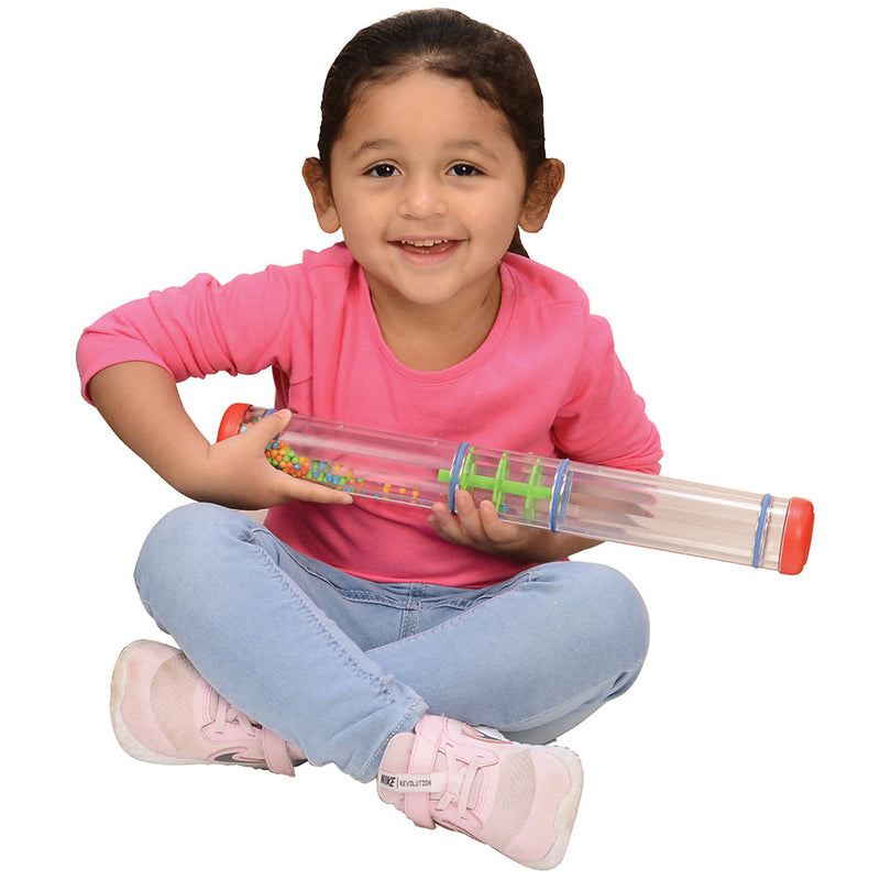 Toddler Discovery Tubes