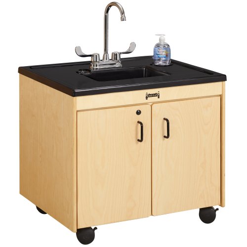 Portable Sink JON-360