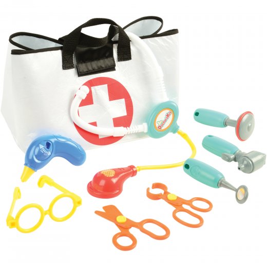 Toddler Medical Bag