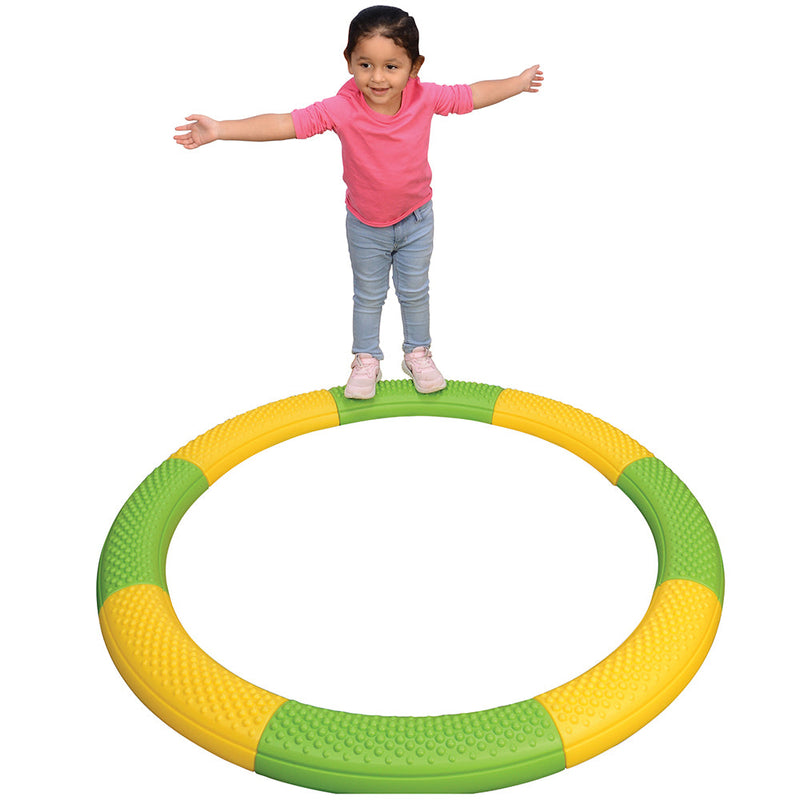 Curved Sensory Balance Board | Constructive Playthings