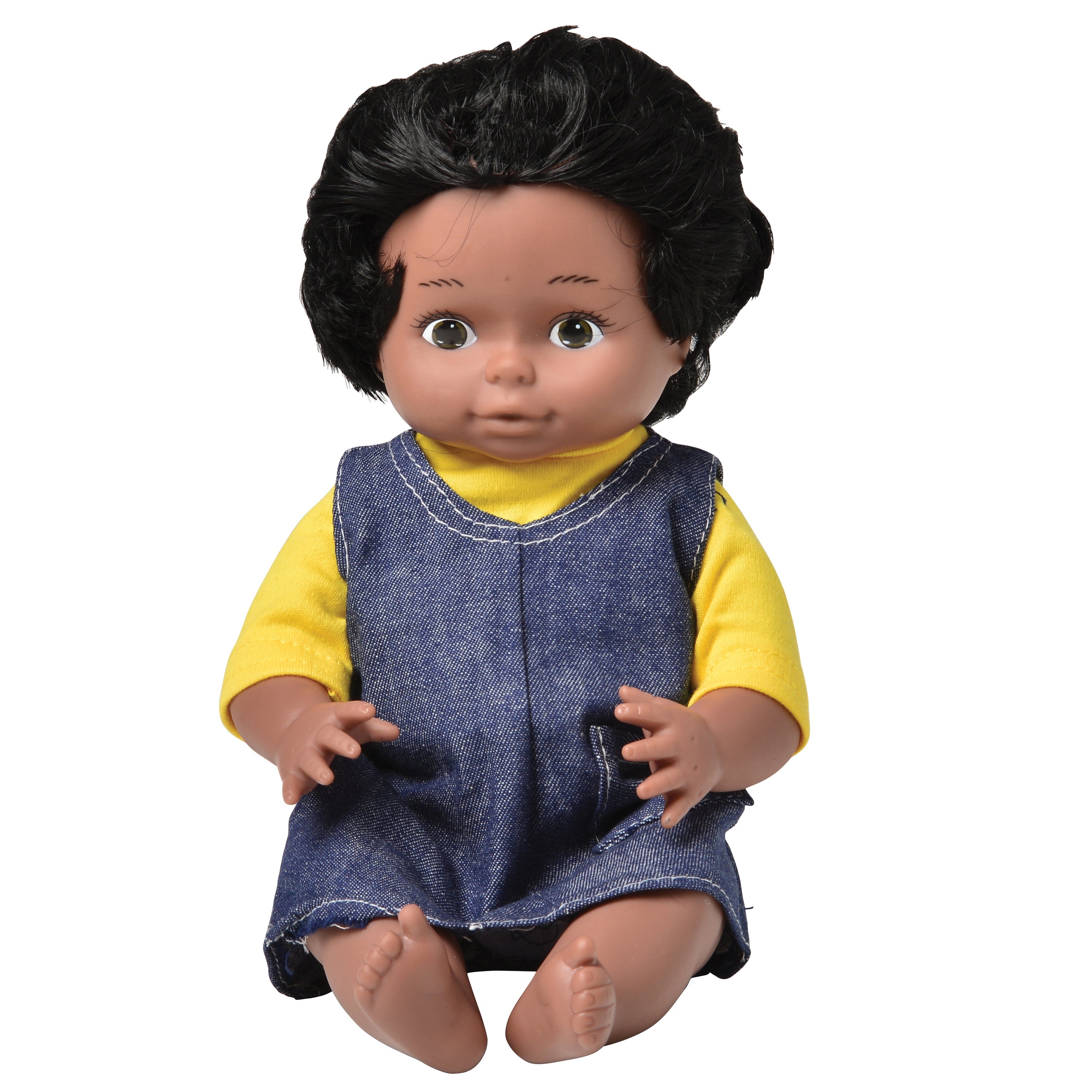 Ethnic Doll - African American Girl