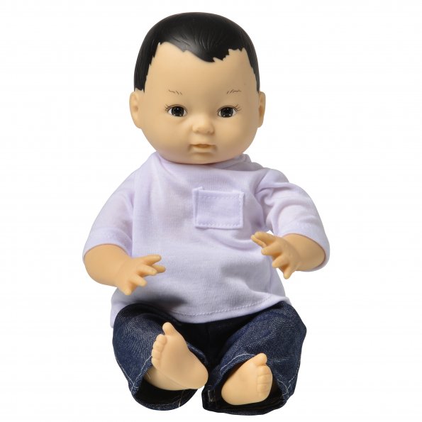 Ethnic Doll - Asian Boy