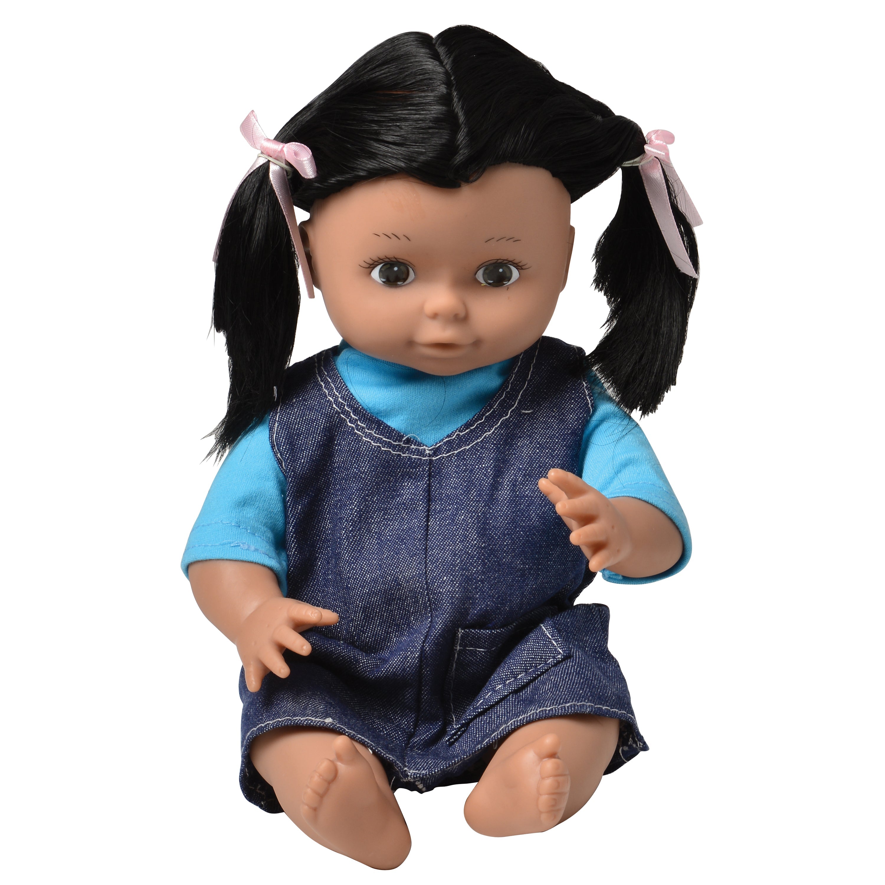 Ethnic Doll - Native American Girl