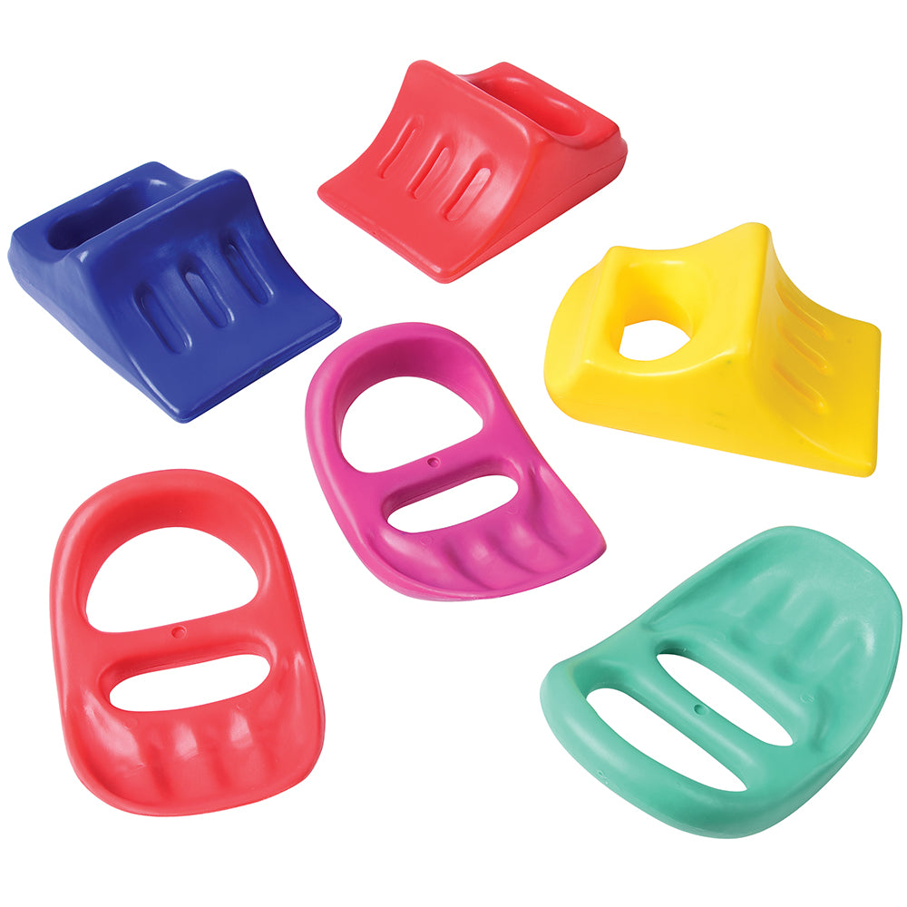 Sand Tools Label Excavate & Construct Sensory Sand Tool Set