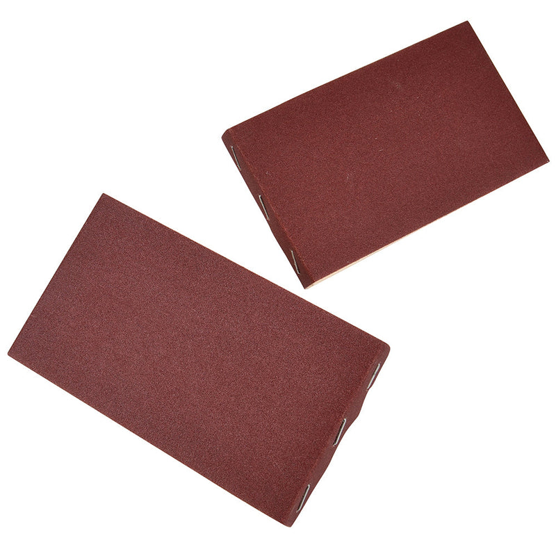 Sand Blocks - Jumbo Sized 5