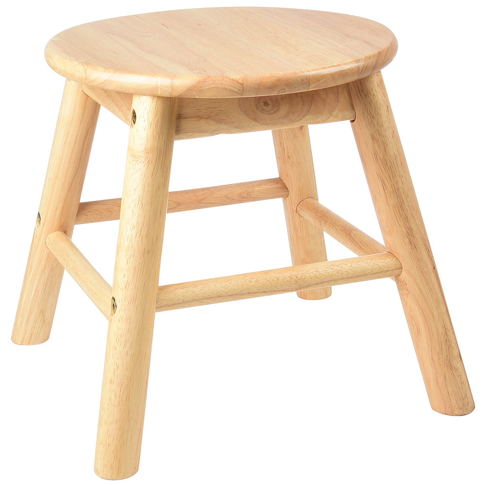 Timeless Classroom Seating: Discover the Classic Stool MTC-396