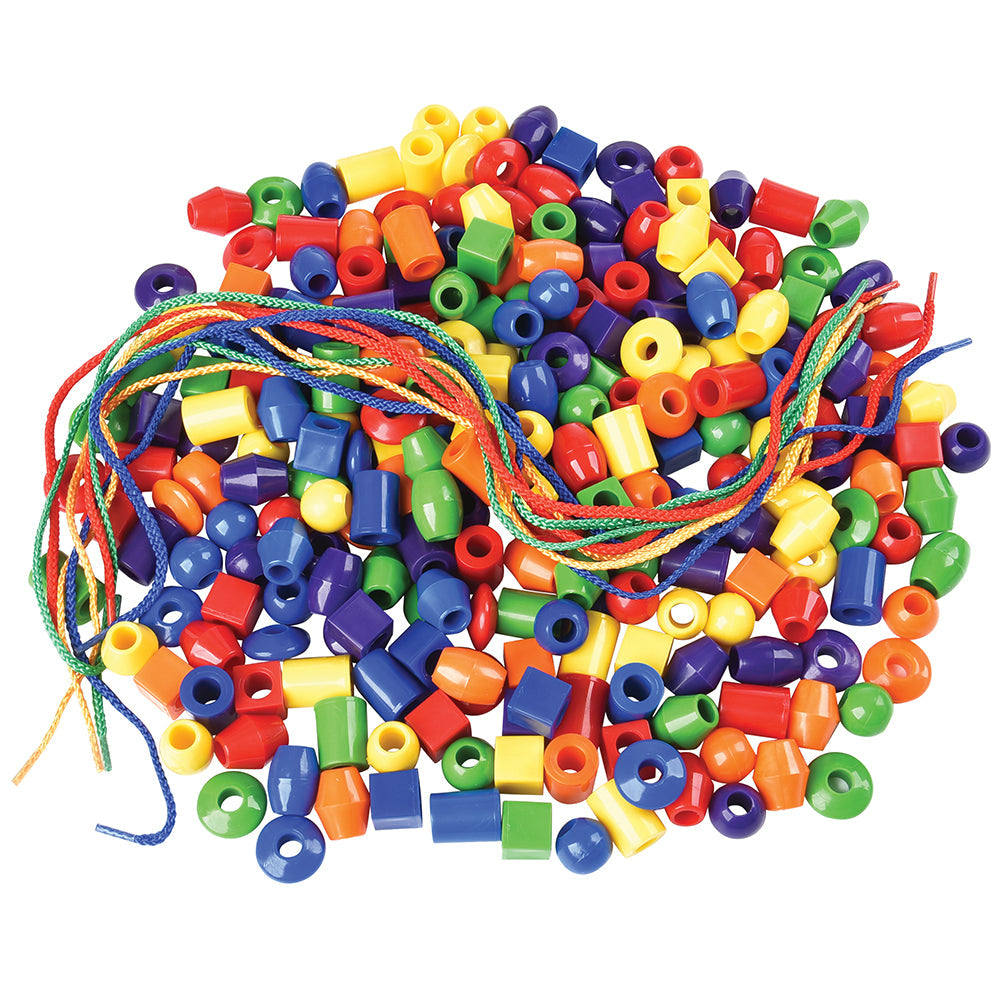 Giant Plastic Beads