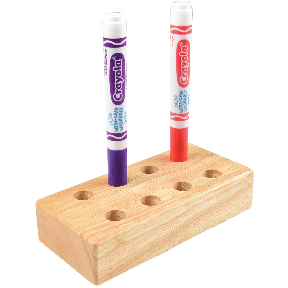 8-Hole Marker Stand