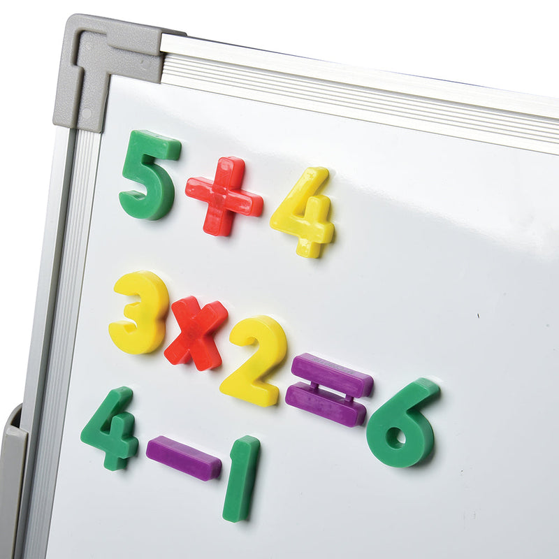 Safe Number Magnets Magnetic Numbers Set for all age kids - 30 piece