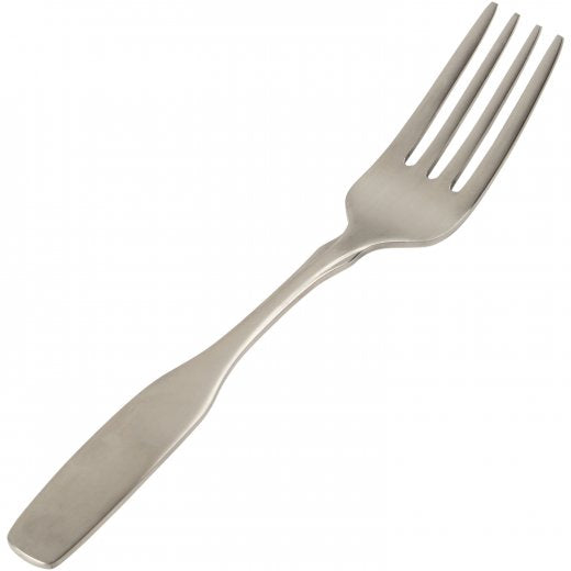 Single Child Size Fork
