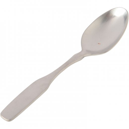 Single Child Sized Spoon