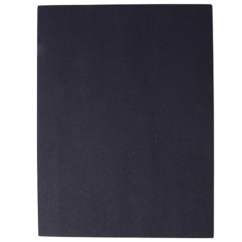 Back Construction Paper Construction Paper/Black