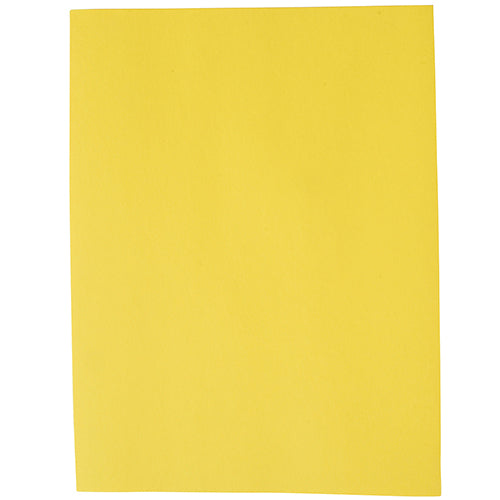 Construction Paper/Yellow