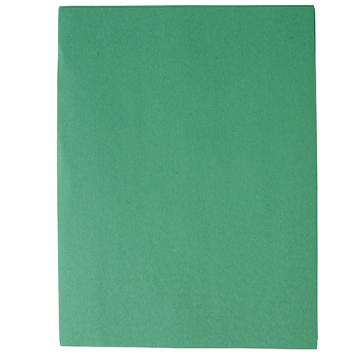 Sunworks® Construction Paper, Green, 9" x 12" - Pack of 50
