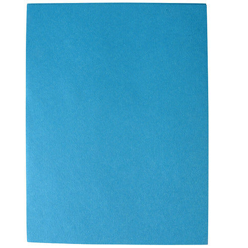 Sunworks® Construction Paper, Turquoise, 9" x 12" - Pack of 50