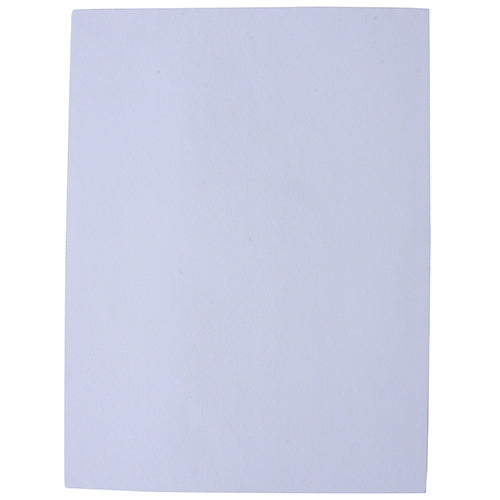 Sunworks® Construction Paper, White, 9" x 12" - Pack of 50