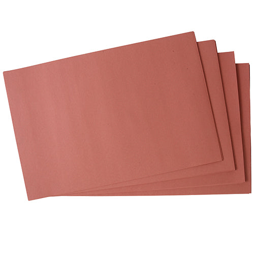 Sunworks® Construction Paper, Brown, 12" x 18" - Pack of 50