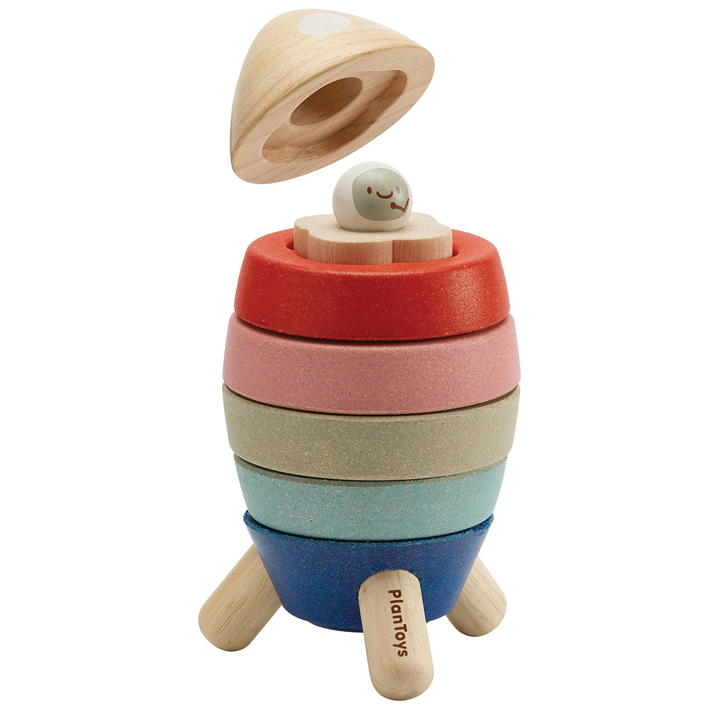 Stacking Rocket - Orchard PLN-113