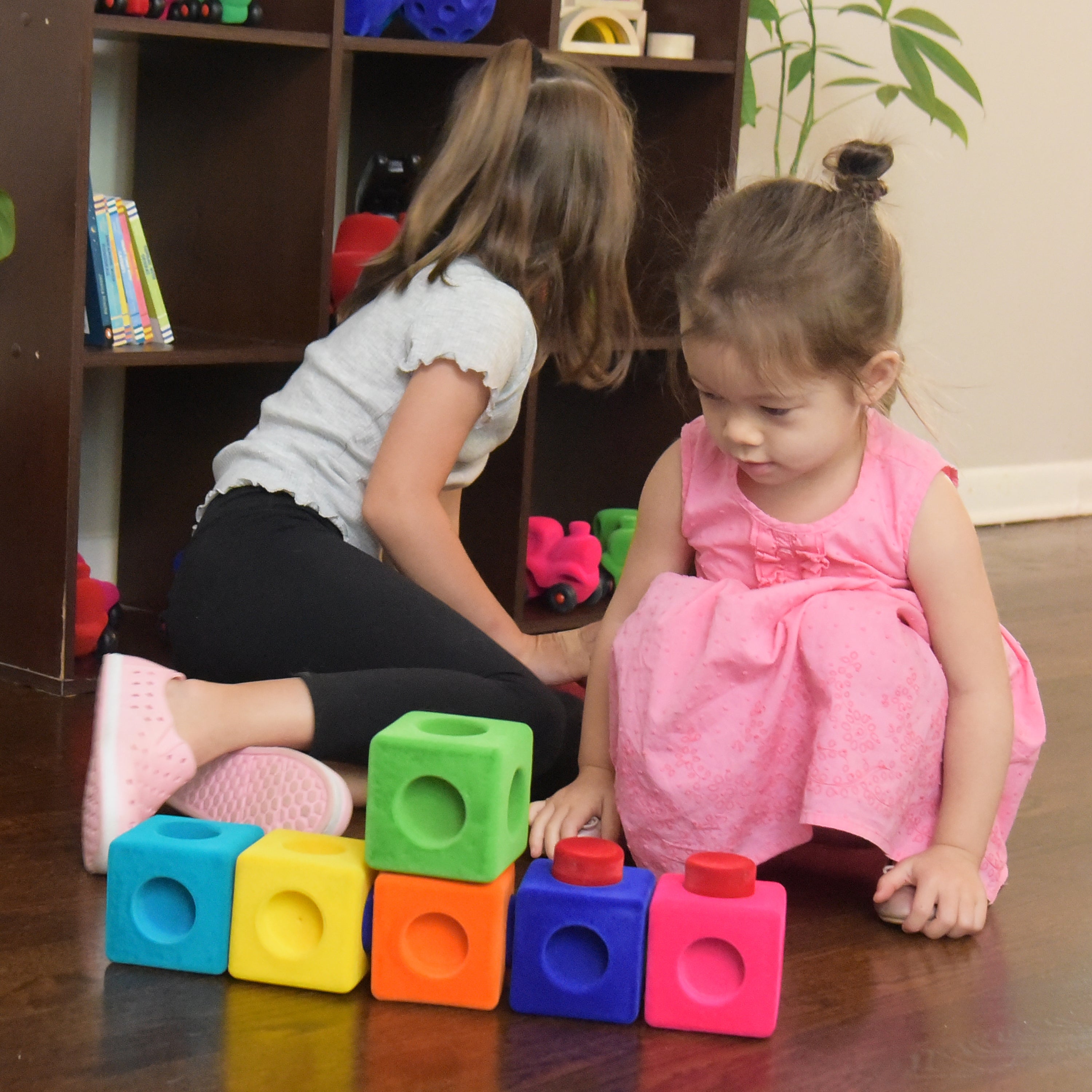 Constructive Playthings Blocks | Daycare and Preschool Blocks – Page 5