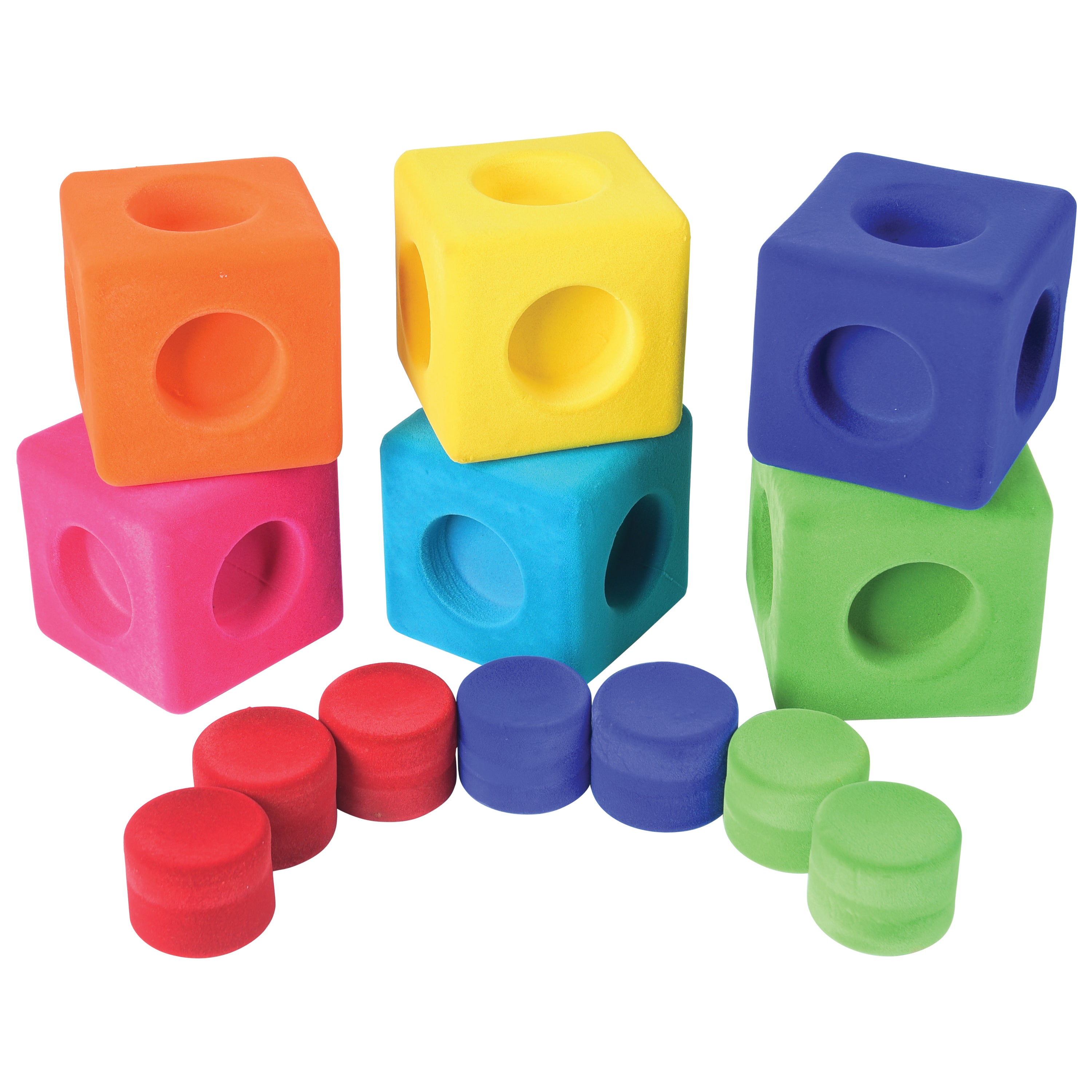 Constructive Playthings Blocks | Daycare and Preschool Blocks – Page 5