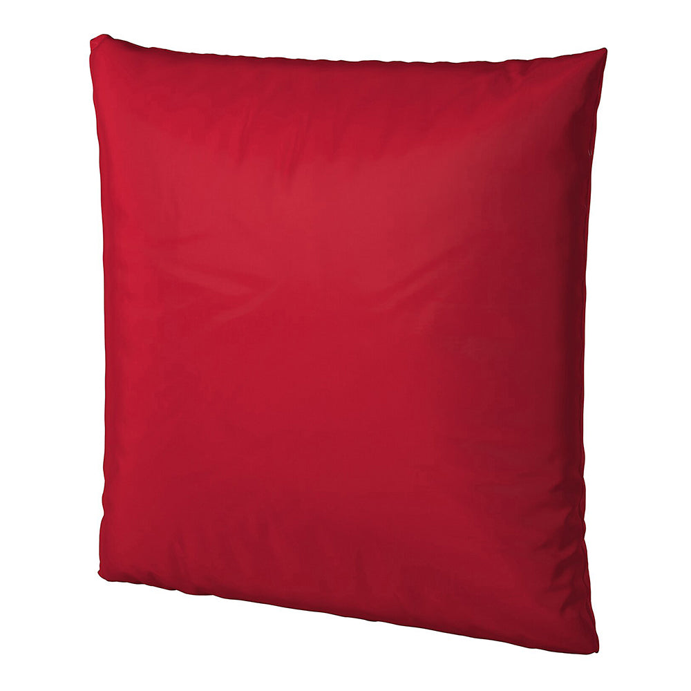 Giant Red Cuddle-Up Pillow