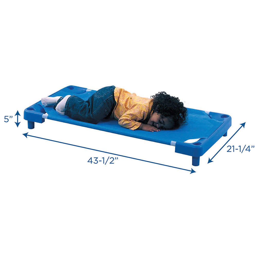 Rest-Time Toddler Size Cot