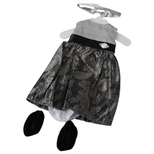 Elegant Party Dress Clothing Set LOT-126