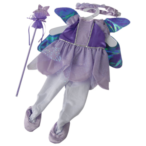 Fantasy Fairy Clothing Set