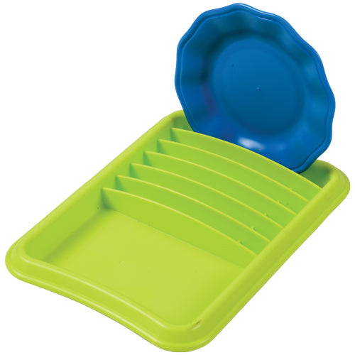 Color-Fun Cookware with pan, pots, & more - 39 piece