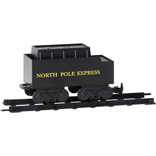 Polar best sale express hornby