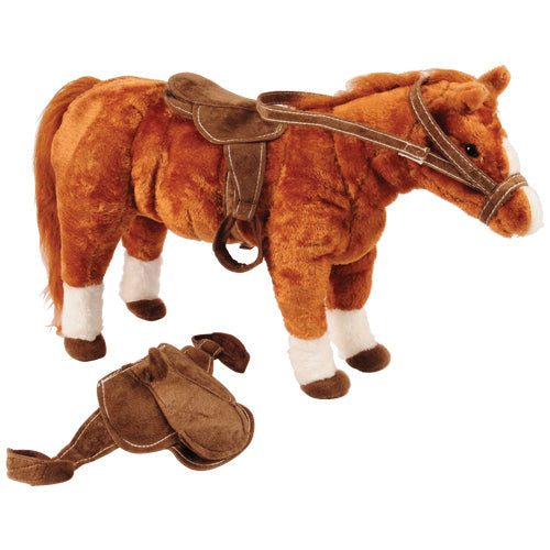 Horse for 18' Doll WEI-5