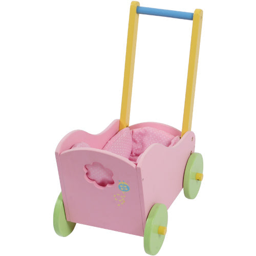 My Doll Carriage