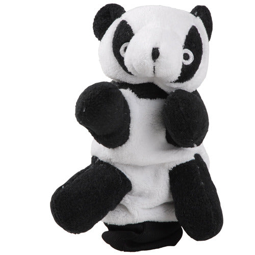 Panda Puppet