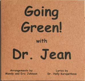 Goin' Green with Dr. Jean MH-CD4
