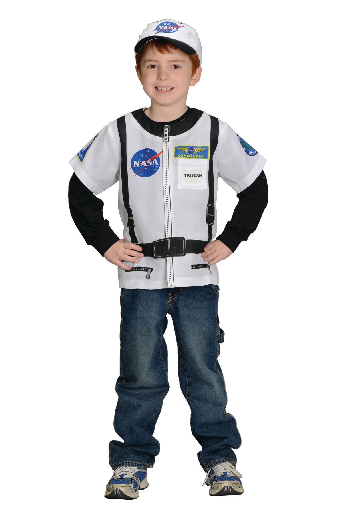 My 1st Career Gear- Astronaut