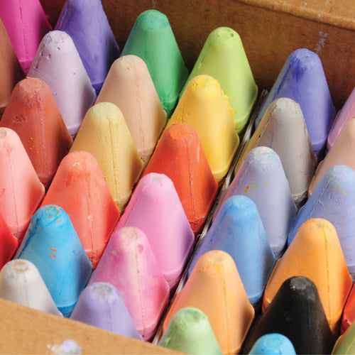 Crayola Washable Sidewalk Chalk