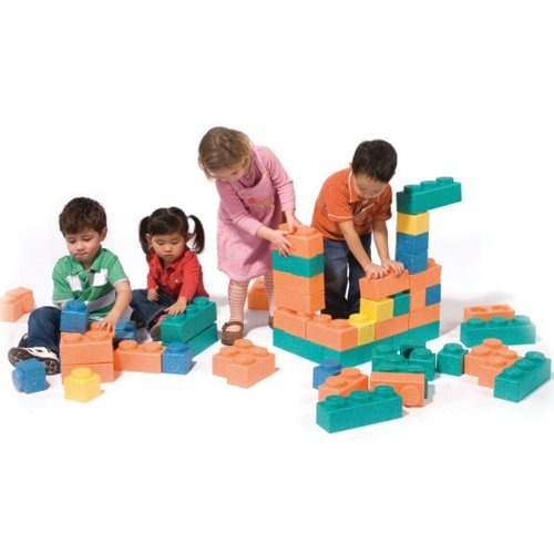 Gorilla Blocks CHE-384