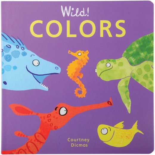Wild! Math Concepts Book Set